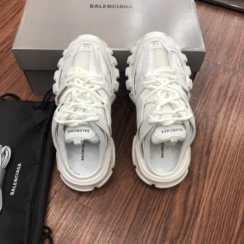 Balenciaga Track Shoes